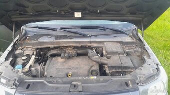Land Rover Freelander 2 - 17