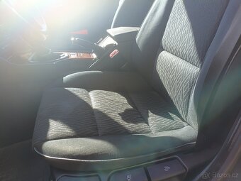 Prodám BMW e39 520i - 17