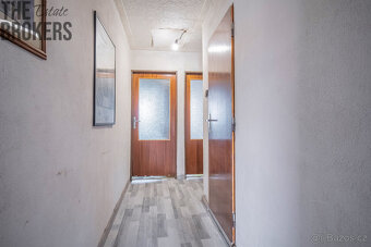 Prodej rodinného domu, Praha - Koloděje - 17