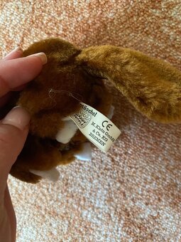 15 ks retro plyšáků - 17