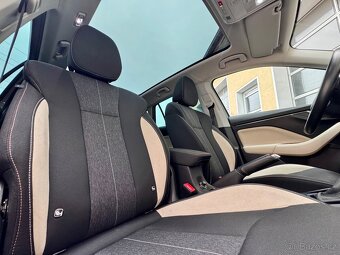 Škoda Scala 1.5TSI 110kw DSG STYLE PLUS PANORAMA DPH - 17