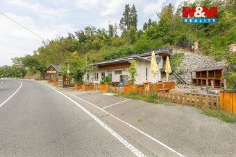 Pronájem obchod a služby, 86 m², Praha, ul. Závist 1344 - 17