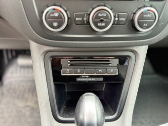 Seat Alhambra 2.0 TDI (103 kW) Style DSG - 17