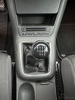 VW GOLF PLUS 1.4 TSI-90KW-MATCH-NAVIGACE - 17