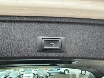 Audi A4 Avant Sport 2,0Tdi 110Kw Tiptronic LED TAŽNÉ 2018 - 17