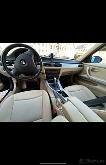 BMW E90 330D xDrive M57 2006 automat - 17