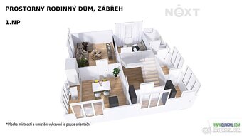 Prodej Rodinný dům, 153㎡ - 17