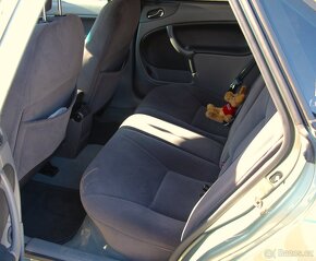 Saab 9-3 OG 2.0 Turbo "Viggen" - 17