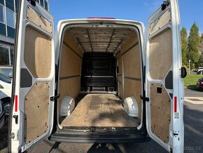 Volkswagen Crafter 2,0 TDI L4H3 DLOUHÝ ROZVOR - 17