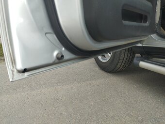 Toyota RAV4 1,8benzin - 17