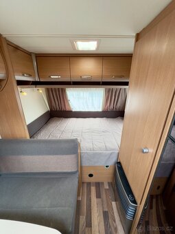 Knaus Sport 500 QDK ~ Palandy - 17