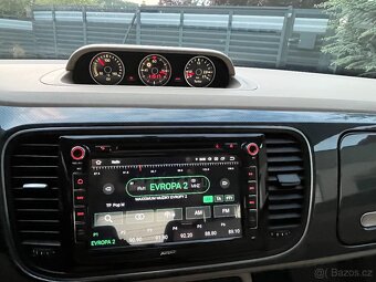 Volkswagen Beetle Sport 2.0Tfsi 147Kw - DSG - 17