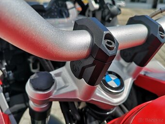 BMW R1200GS Adventure, r.v.2018, nové v ČR, odpočet DPH - 17