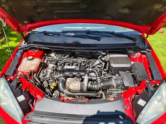 Ford Focus - 17
