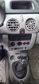 KANGOO 4X4  1,6 16V 70KW - 17