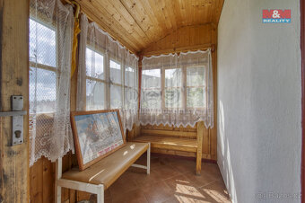 Prodej rodinného domu, 73 m², Myslív - 17