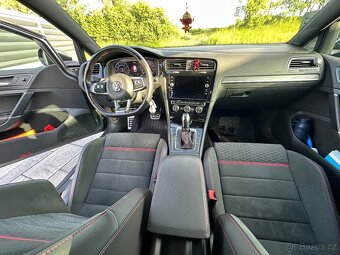 Volkswagen Golf, VW GOLF GTI 7.5 TOP STAV - 17