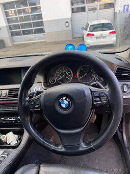 BMW 520D 135kW NA DÍLY N47D20C - 17