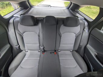 Hyundai I30 1.0 T-Gdi Sw - 17