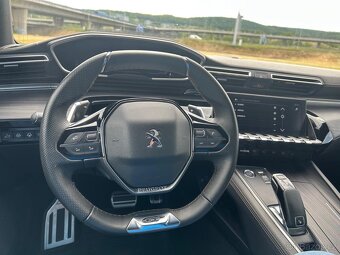 Peugeot 508 - 17