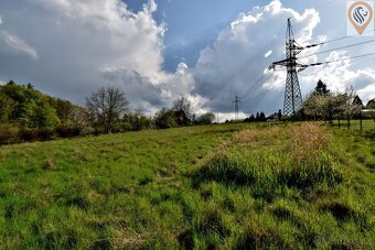 Prodej pozemku v Radvanicích s možností stavby rodinného dom - 17