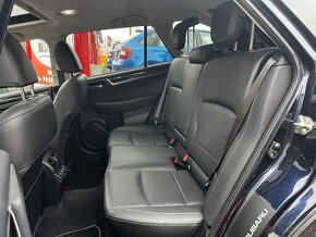 Subaru Outback 2.5i AWD Executive • 129kw • 5/2019 • 1.Maj• - 17
