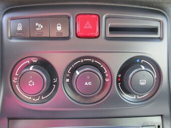 CITROEN C3 PICASSO -1.6 HDi, tažné zařízení - 17
