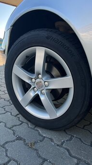 Seat Leon 1M1 1.6 16v 77 Kw (105 koní) - 17