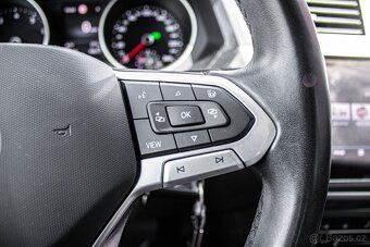 Volkswagen Tiguan 1.5 TSI EVO Life DSG - 17