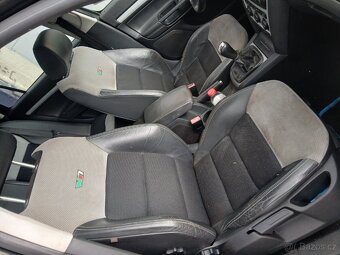 Škoda octavia 2 na díly bez tp - 17