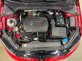 Volkswagen Golf 2.0 GTI 169 kW - 17