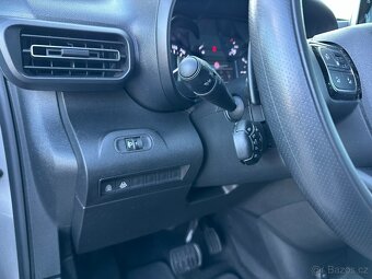 Toyota Proace, City Verso 1,2i turbo 96kW - 17