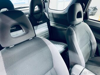 Toyota Rav4 2.0i 110kw - 17