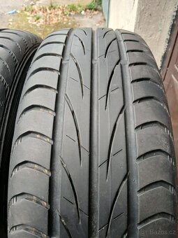 alu kola 5x114,3 r16 Suzuki - 17