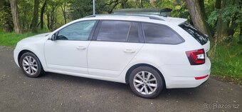Škoda Octavia combi III 1.6 TDI Elegance 2015 Původ-CZ-TOP - 17