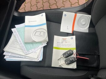 Volkswagen Golf 1.2TSI 77KW,ALU,DIGIKLIMA,ESP - 17