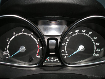 FORD FIESTA 1.0 ECOBOOST 74KW RV-2013 - 17