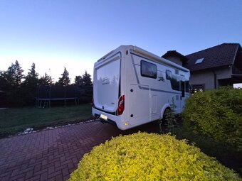 ZÁNOVNÍ OBYTNÁ LAIKA L 509 EMBLEMA 1.MAJITEL - 17