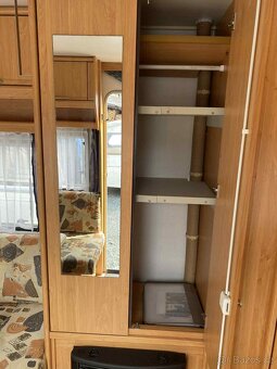 Knaus Sudwind 450 / 100 km/h - 17