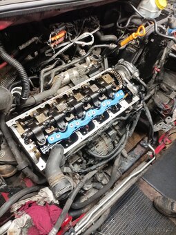 VW T5 Caravelle - 17