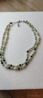 Bižuterie, brož - 17