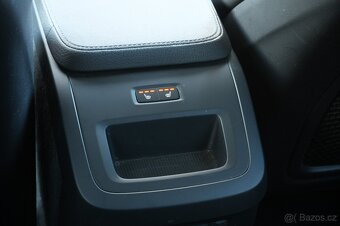 Volvo V90 Cross Country, 173 kW D5, Tažné, ČR, 1. Majitel - 17