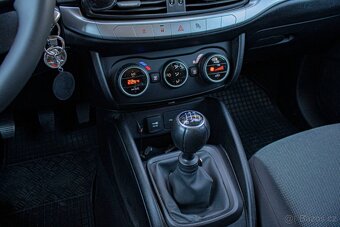 Fiat Tipo Kombi 1.4 Plus - 17