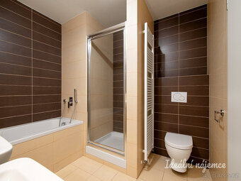 Pronájem bytu 3+kk, Plzeňská, Stodůlky,  29.900 Kč/měs, 86 m - 17
