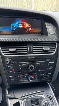 Audi A4 Avant,  2.0tdi 100kw Navi, android auto - 17