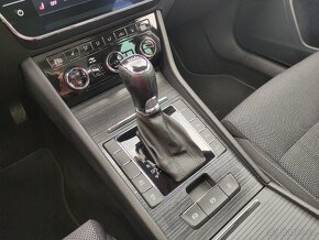 Škoda Superb III STYLE FullLED VIRTUAL PANORAMA KAMERA - 17