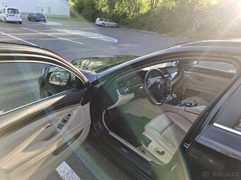 BMW F11 520 - 17