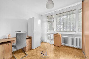 Prodej bytu 3+1, 71 m2 - Děčín III-Staré Město, ev.č. 01223 - 17