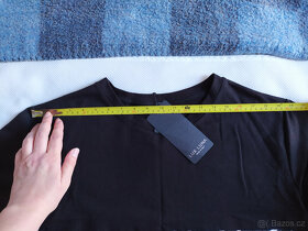 Šaty tunika zn. Lux Luna, vel. 44 46 48 nebo oversize - 17