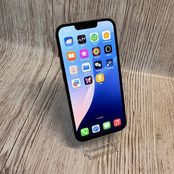 iPhone 13 Pro 128GB, modrý (12 měsíců záruka) - 17